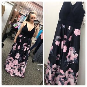 Size 8 Prom/ Formal Dress.